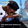 Tapes Meets Kaydo Matthews