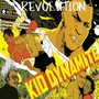 Kid Dynamite (Explicit)