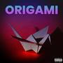 Origami (feat. JetL!fe & 4dy-K) [Explicit]