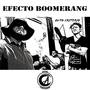 Efecto Boomerang (with Jayci & Sin Presupuesto)