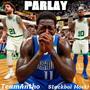 Parlay (feat. Stackboi Moski) [Explicit]