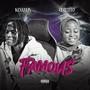 Famous (feat. Cutetito) [Special Version]