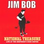 National Treasure (Live at The Shepherd's Bush Empire) [Explicit]