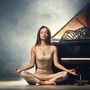 Piano for Meditation: Quiet Harmonic Depths