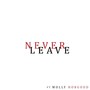 Never Leave (feat. Molly Hobgood)