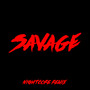 Savage (Nightcore Remix)