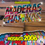 Mosaico 2006. Música de Guatemala para los Latinos