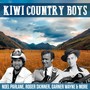 Kiwi Country Boys