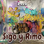 Sigo y Rimo (freestyle) [Explicit]