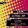 La Vida - EP