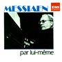 Messiaen Oeuvres Orgue