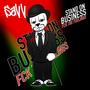 Stand on Business Fck The Feelings (Explicit)