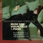 Korngold: Music for Violin, Cello & Piano