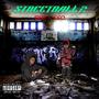 Street Ball 2 (feat. SMB E) [Explicit]