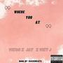 Where You At (feat. Jay x Viky-J)