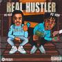 Real Hustler (feat. Pg Von) [Explicit]