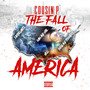 The Fall of America (Explicit)