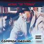 Common Ground (Explicit)