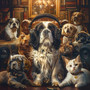 Quiet Time: Chill Music for Pets