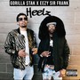 Heelz (feat. Eezy sir frank) [Explicit]