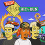 Hit & Run (feat. KNXCK & Roźay)