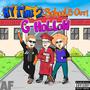 My Time 2: School's Out! (Vocals Only) [Explicit]