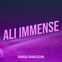 ALI IMMENSE