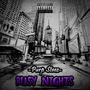 Busy Nights (Explicit)