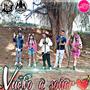 Vuelvo A Soñar (feat. Morenos Music, Barbri & Aby Rdz)