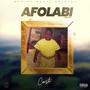 Afolabi vol. 1 (Explicit)