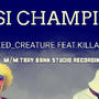 Kasi Champions (feat. Darked Creature) [Explicit]