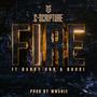 Fire (feat. Barry Uno & Bucci Worldwide) [Explicit]