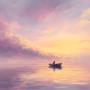 All At Sea