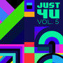 Just 4U, Vol. 5