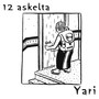 12 askelta