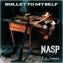 Bullet to Myself (feat. Liz James)