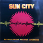 Sun City（黑胶版）