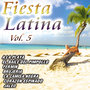 Fiesta Latina Vol. 5