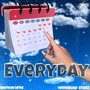 Everyday (Explicit)