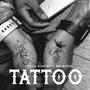 Tattoo (feat. Teasha Webster) [Explicit]