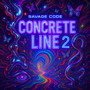 Concrete line 2