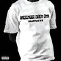 Hennessy White Tee (Explicit)