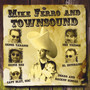 Mike Ferro and Townsound