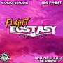 Flight Ecstacy (feat. Mds Fynest) (Explicit)