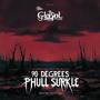 The Hip Hop Protection Force Presents: 90 Degrees Phull Surkle (Instrumentals)