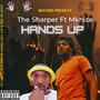 Hands up (feat. Geezycvl Mkhize)