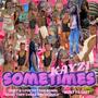 Sometimes (Explicit)