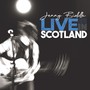 Live in Scotland