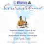 Sri Ramanavami Live at the Bhavan Auditorium Chennai 2024