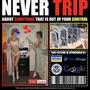 NEVER TRIP (Explicit)